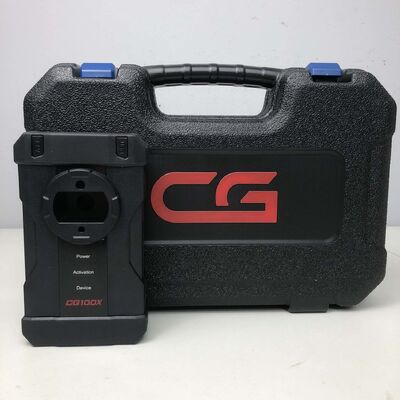 CGDI CG100X Programmer Reset and Chip Reading Support MQB Add RH850 R7F701407 Get Free Pro V2 and D1 D2MQB Adapter