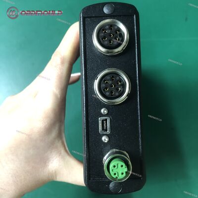 for Deutz Fahr + Getac Laptop Tractor Combine Truck Diagnostic Tool SDF D-TechAPP SerDia 4.0 Eol Program key dongle Fahr D-Tech