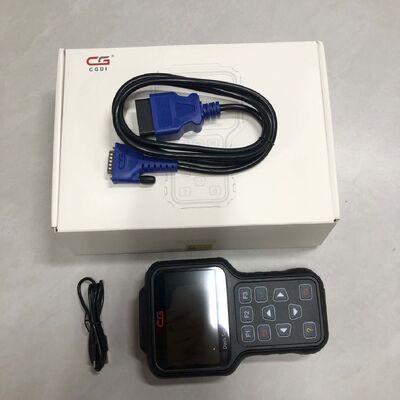 CGDI CG201 Car Diagnostic Tool OBD Instrument Calibration Programmer Free Update Online Lifetime Support Many Models on Market
