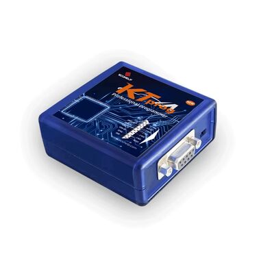 OBD2 Programmer ECUHELP KTprog ECU Programmer Tool Chip Read Write ST10F275/ Infineon TC265D/ TC275T/ TC277
