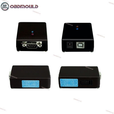 Toyota Lexus Denso ECU Flasher Tool with OBD Read & Write Support for NEC 7F00XX Series via JTAG Interface