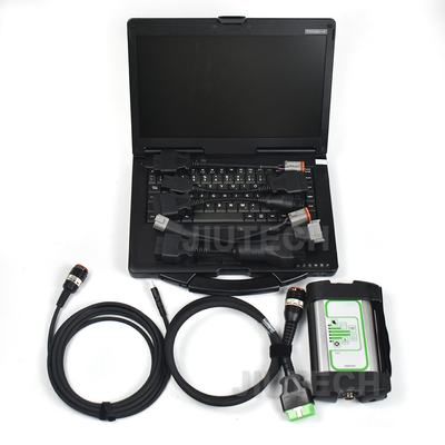 VODIA5 Diagnostic Tool  Penta Marine With CF52 Laptop VODIA5 5