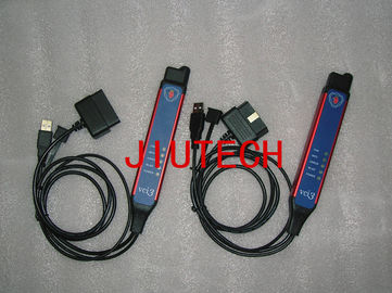 Heavy Duty Truck MTU ADEC Cable ECU7 Diagnostic Cable