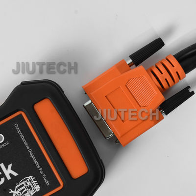 Multi-Brands Xtruck Y009 HDD Universal Diagnostic tool