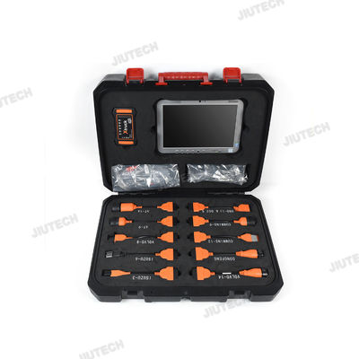 Multi-Brands Xtruck Y009 HDD Universal Diagnostic tool