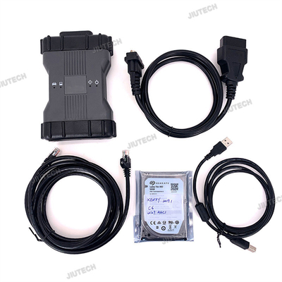 MB Star C6 MB Diagnosis VCI SD Connect C6 OEM DOIP Xentry Diagnosis VCI with V2023.09 Software SSD better than c4 C5