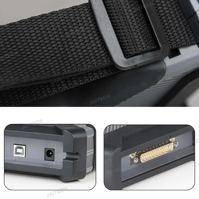 Super MB Pro M6+ M6 Plus Basic Version for Benz Diagnosis Tool + USB Cable + OBD2 16pin Cable