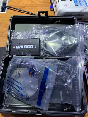 Truck Scanner For WABCO Heavy Duty Diagnostic Scanner For WABCO DIAGNOSTIC KIT (WDI) WABCO Trailer