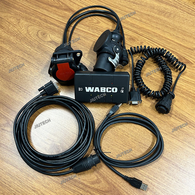 Truck Scanner For WABCO Heavy Duty Diagnostic Scanner For WABCO DIAGNOSTIC KIT (WDI) WABCO Trailer