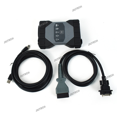 Full Multiplexer C6 Sd Connect Xentry MB Star C6 DoIP VCI WiFi Car Truck Diagnosis Tool