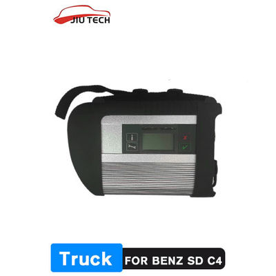 Benz Car Truck Diagnostic Scanner Tool