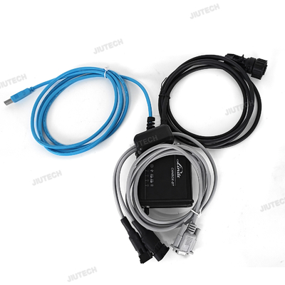Linde Canbox BT Adaptador Ferramenta de diagnóstico para empilhadeira