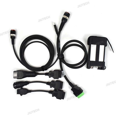 for Vocom2 VOCOM 2 PTT 2.8 Vocom 2 Tech Tool Diagnostic Tool For  vovom 88894000 VOCOM II Heavy Duty Truck Diagnostic Tool