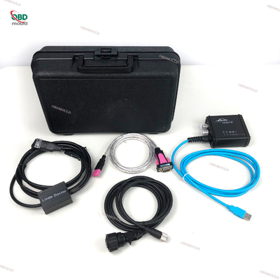 Diagnóstico de empilhadeira para LINDE BT CanBox 3903605141 Linde Pathfinder LIDOS Linde canbox BT LINDE CANBOX USB