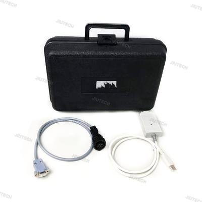 Para PEAK Pcan-Crown USB ferramenta de diagnóstico automotivo PK Para coroa RCAN-USB CAN Interface crown ferramenta de diagnóstico em empilhadeira