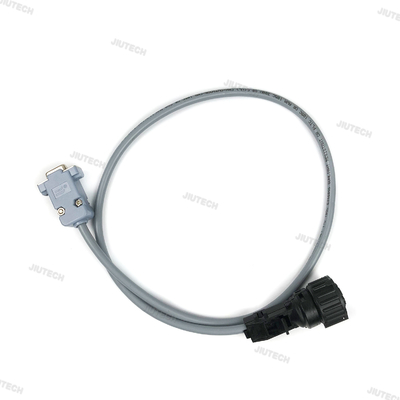 Nova empilhadeira Crown Linde Interface PEAK PCAN-USB Crown CAN Interface Ferramenta de diagnóstico de sistema completo Apenas cabo Linde