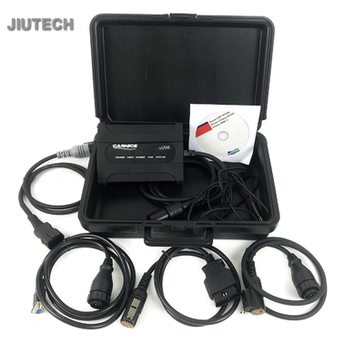 Para Ferramenta de Diagnóstico Doosan, Empilhadeira, Escavadeira, Carregadeira, Ferramenta de Diagnóstico Toolcat com Interface de Comunicação VIM