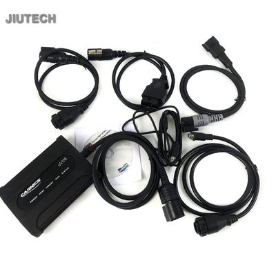 For Doosan Diagnostic Tool Doosan Forklift Excavator Loader Toolcat Diagnosis with VIM Communication Interface