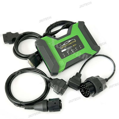CF53 Laptop with SUPER ICOM PRO N3 For B-MW Support code OBD2 Scanner MB PRO N3+ USB 3.0 Full Configuration Diagnostic tool