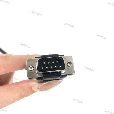 KNORR-BREMSE UDIF Diagnostic Scanner v5.0 for Trailer Brake Systems