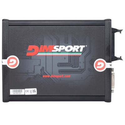 Dimsport New Trasdata Hardware Bench & Open ECU / TCU Cloning / Reading / Programming Multiple protocols Trasdata Dimsport JTAG