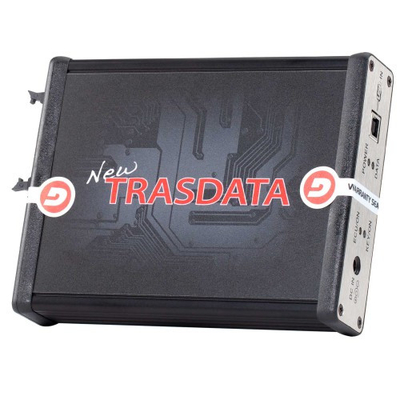 Dimsport New Trasdata Hardware Bench & Open ECU / TCU Cloning / Reading / Programming Multiple protocols Trasdata Dimsport JTAG