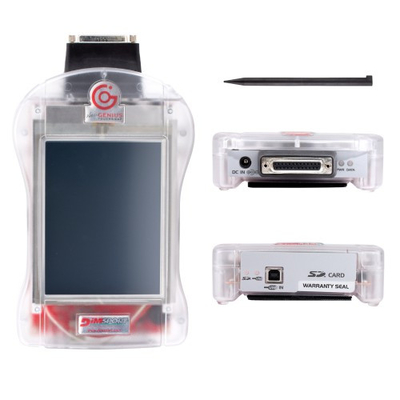 Dimsport New Genius Master Version with Race EVO Standard Version (300 Points for Free) Dongle Quick Online Updates