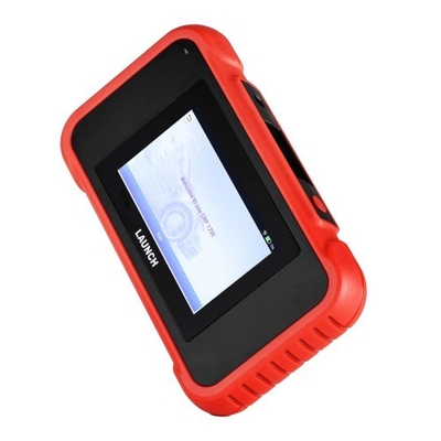 Launch X431 CRP129E Multi-System Diagnostic Scanner OBD2/ENG/ABS/SRS/AT Service Resets Oil, Brake, SAS, TPMS, ETS