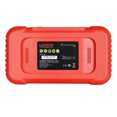 Launch X431 CRP129E Multi-System Diagnostic Scanner OBD2/ENG/ABS/SRS/AT Service Resets Oil, Brake, SAS, TPMS, ETS