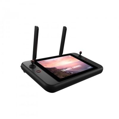 Autel EVO II Dual Rugged Bundle (640T) V3 Thermal Imaging Sensor 360° Obstacle Avoidance 38 Minute Flight Time