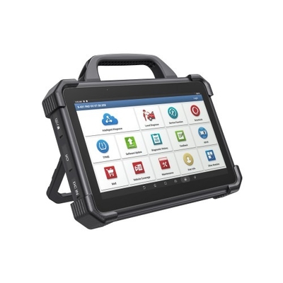 2025 LAUNCH X431 PAD Ⅶ Elite PAD 7 Plus GIII X-Prog 3 Advanced Immobilizer & Key Programmer Plus IMMO programmer MCU3 Adapter Get Free CRP123X