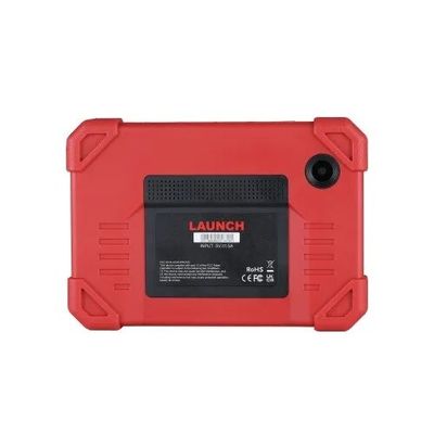 2025 LAUNCH CRP919X BT Car Diagnostic Tool DBScar VII VCI Auto OBD OBD2 Scanner Active Test ECU Coding CANFD DOIP 31+ Reset Services