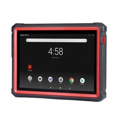 Launch X431 PRO3S+ Bi-Directional Scan Tool with 31+ Reset Service / ECU Coding / AutoAuth FCA SGW