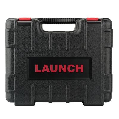 2025 LAUNCH X431 PRO TT Bidirectional Scan Tool with DBSCar VII Connector 37+ Reset ECU Online Coding CANFD Key IMMO