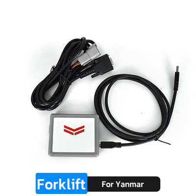 Ferramenta de diagnóstico da Yanmar para escavadeira a diesel e tractor da Yanmar 1983000033 CS9703000000