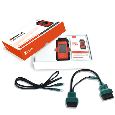 Bluetooth 5.1 Xtruck X005 Plus Ferramenta de Diagnóstico