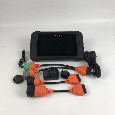 Xtruck HD19 Scanner de Diagnóstico Pesado