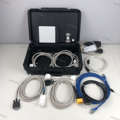 ZF Transmission Bus & Truck Diagnostic Software Último desenvolvimento ZF-Testman Pro 10.5