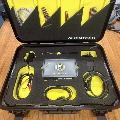 100% Original Alientech KESS V3 KESS3 Programação de ECU TCU via OBD Boot Bench Substitui Kess V2 Ktag Ganhe Chaveiro Bolsa e Cordão Grátis