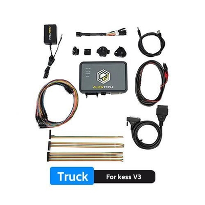 ALIENTECH KESS3 KESS V3 ECU TCU Power Upgrade Modificação Ajuste Reparação Clone Ler Escrever