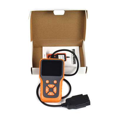 XTRUCK Y09 OBD2 Scanner with CAN BUS Support for All Cars