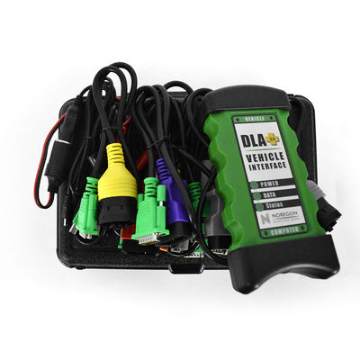  DLA 2.0 Heavy Duty Truck Scanner for   Detroit Diesel