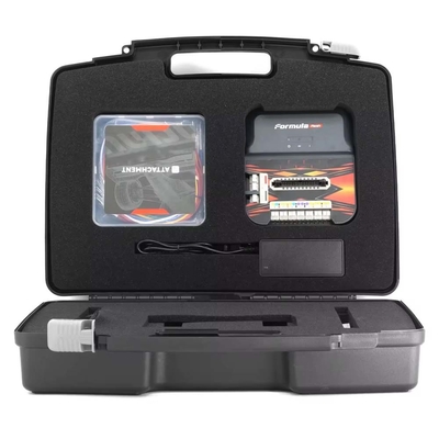 Ferramenta FormulaFlash ECU TCU para MD1CS018 MD1CS016 Limpeza de DTC e IMMO OFF