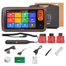 Xhorse Key Tool MIDI Basic 2in1 IMMO e TPMS Scanner de diagnóstico