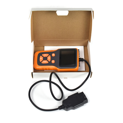Xtruck Y09 OBD2 Scanner para Carros 1996+ com 1 ano de garantia