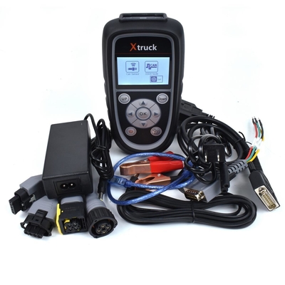 Xtruck Y005 Sensor de NOx Tester com CAN Bus Diagnostic 12V 24V