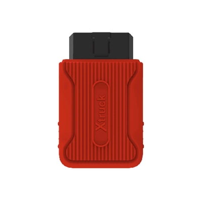 Ferramenta de Diagnóstico para Caminhões Xtruck X005 Bluetooth 5.1 para SHACMAN/SINOTRUK