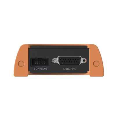 FoxFlash Master ECU Programmer with 5 Modes & 2-Year Warranty