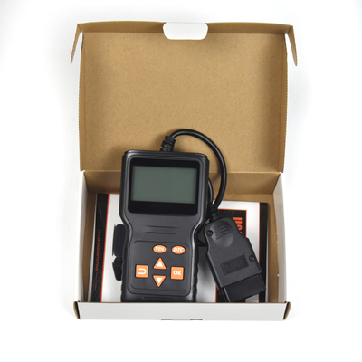 XTRUCK Y10 OBD2 Scanner with LCD Screen for 1996+ Cars