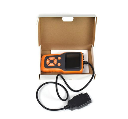 Scanner OBD2 Xtruck Y09 com 1 ano de garantia para Nissan Consult-3 Plus